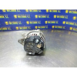 Recambio de alternador para hyundai accent (lc) gls referencia OEM IAM 3730023600AT 11010085 