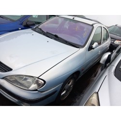 renault megane i classic (la0/1_) del año 2002