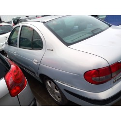 renault megane i classic (la0/1_) del año 2002