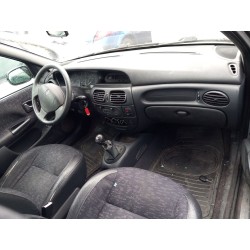 renault megane i classic (la0/1_) del año 2002