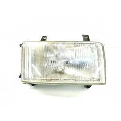 Recambio de faro derecho para volkswagen transporter t4 furgoneta (70a, 70h, 7da, 7dh) 1.9 d referencia OEM IAM 0244438R20  