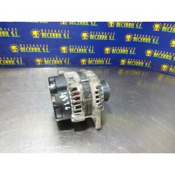 Recambio de alternador para hyundai accent (lc) gls referencia OEM IAM 3730023600AT 11010085 