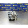 Recambio de alternador para hyundai accent (lc) gls referencia OEM IAM 3730023600AT 11010085 