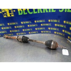 Recambio de transmision delantera derecha para renault megane ii familiar authentique confort referencia OEM IAM   