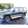 mitsubishi montero   (v3_w, v2_w, v4_w, v5_w) del año 1999