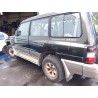 mitsubishi montero   (v3_w, v2_w, v4_w, v5_w) del año 1999