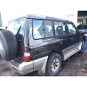 mitsubishi montero   (v3_w, v2_w, v4_w, v5_w) del año 1999