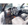 Parts breakdown for Mitsubishi montero   (V3_W, V2_W, V4_W, V5_W) 2.8 TD (V46W, V26W) Diesel of the year 1999 with engine 4M40-T