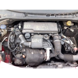 Motor y cambio EXPORTACIÓN | Desguace Becerril