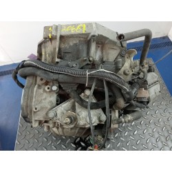 Recambio de caja cambios para peugeot 307 (3a/c) 1.6 16v referencia OEM IAM 20TS12  