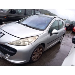 peugeot 207 sw (wk_) del año 2009