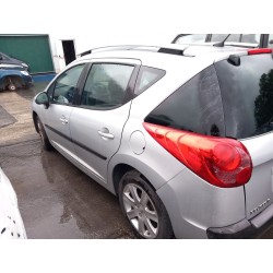 peugeot 207 sw (wk_) del año 2009