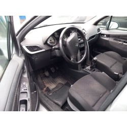 peugeot 207 sw (wk_) del año 2009