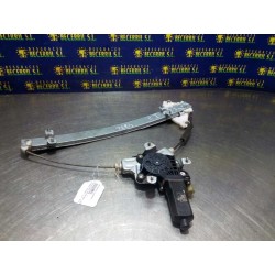 Recambio de elevalunas delantero izquierdo para hyundai accent (lc) gls referencia OEM IAM 8240125000  