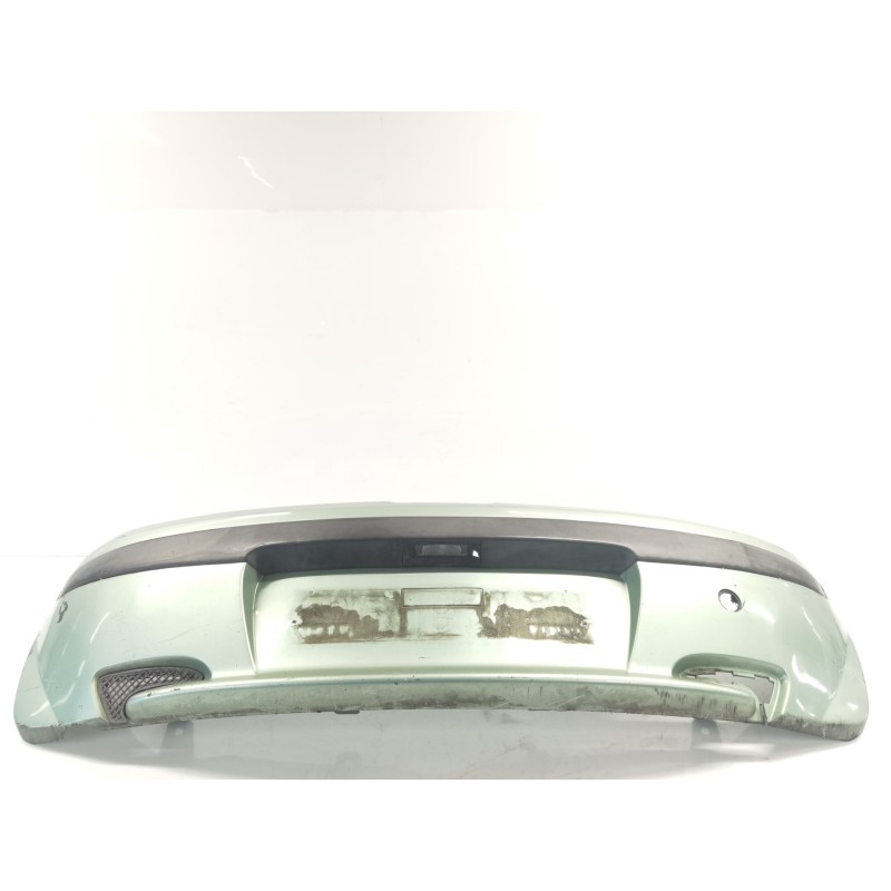 Recambio de paragolpes trasero para fiat punto (188_) 1.2 60 (188.030, .050, .130, .150, .230, .250) referencia OEM IAM   
