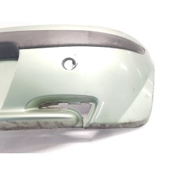 Recambio de paragolpes trasero para fiat punto (188_) 1.2 60 (188.030, .050, .130, .150, .230, .250) referencia OEM IAM   