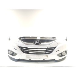 الواقي الأمامي Hyundai Ix35 (LM, el, elh) | Desguace Becerril