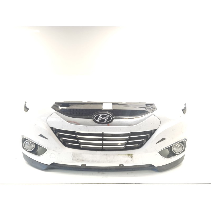 الواقي الأمامي Hyundai Ix35 (LM, el, elh) | Desguace Becerril