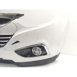 الواقي الأمامي Hyundai Ix35 (LM, el, elh) | Desguace Becerril