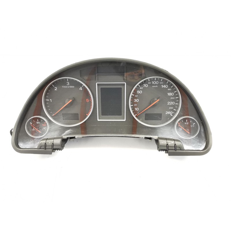 لوحة العدادات Audi A4 B6 (8E2) | Desguace Becerril