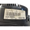 لوحة العدادات Audi A4 B6 (8E2) | Desguace Becerril