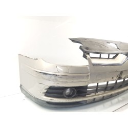 Para-choques dianteiro CITROEN C5 II (RC_) | Desguace Becerril