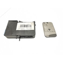 Kartenhalter Renault Laguna II (BG0/1_) | Desguace Becerril