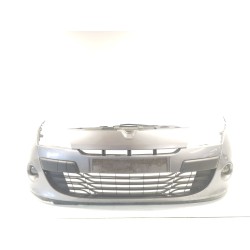 Vorderer Stoßfänger Renault Megane III hatchback (BZ0/1_, B3_) | Desguace Becerril
