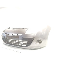 Para-choques dianteiro Renault Megane III hatchback (BZ0/1_, B3_) | Desguace Becerril