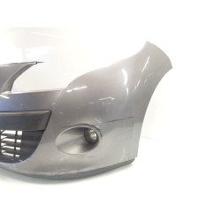 Para-choques dianteiro Renault Megane III hatchback (BZ0/1_, B3_) | Desguace Becerril