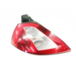Rücklicht links Renault Megane II (BM0/1_, CM0/1_) | Desguace Becerril