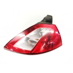 Rücklicht rechts Renault Megane II (BM0/1_, CM0/1_) | Desguace Becerril