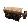 Recambio de culata para audi 100 berlina (c4) europa referencia OEM IAM 078103373F 078905133A 078905115