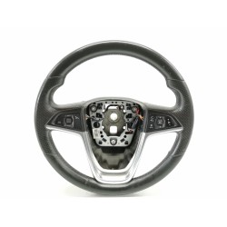 Recambio de volante para opel insignia berlina cosmo referencia OEM IAM 13316540  