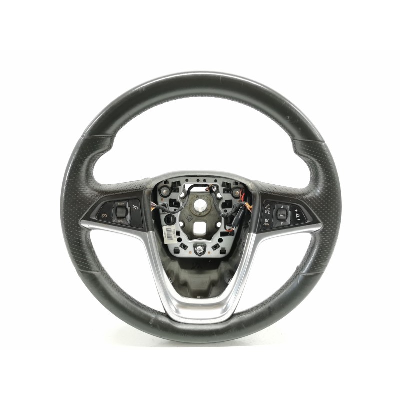 Recambio de volante para opel insignia berlina cosmo referencia OEM IAM 13316540 Recambio de volante para opel insignia berlina cosmo referencia OEM IAM 13316540