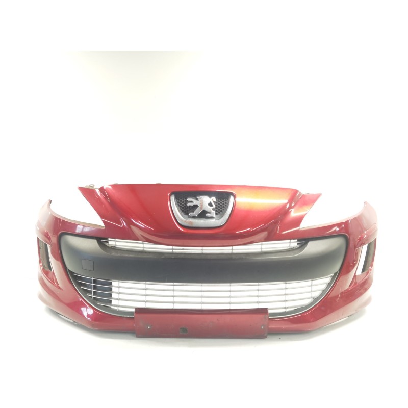 Recambio de paragolpes delantero para peugeot 308 i (4a_, 4c_) 1.6 hdi referencia OEM IAM   