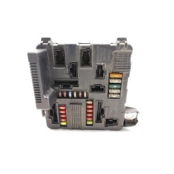 Upc Renault Megane II (BM0/1_, CM0/1_) | Desguace Becerril