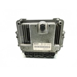 Centralina motore uce Renault Megane II (BM0/1_, CM0/1_) | Desguace Becerril