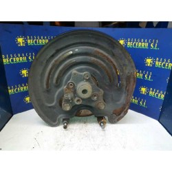 Recambio de mangueta trasera izquierda para renault trafic combi (ab 4.01) referencia OEM IAM   