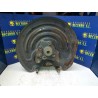 Recambio de mangueta trasera izquierda para renault trafic combi (ab 4.01) referencia OEM IAM   