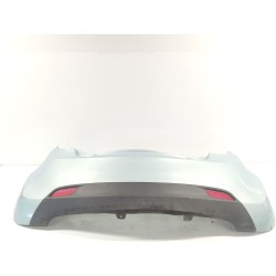 Paragolpes trasero chevrolet spark (M300) oem 95986456