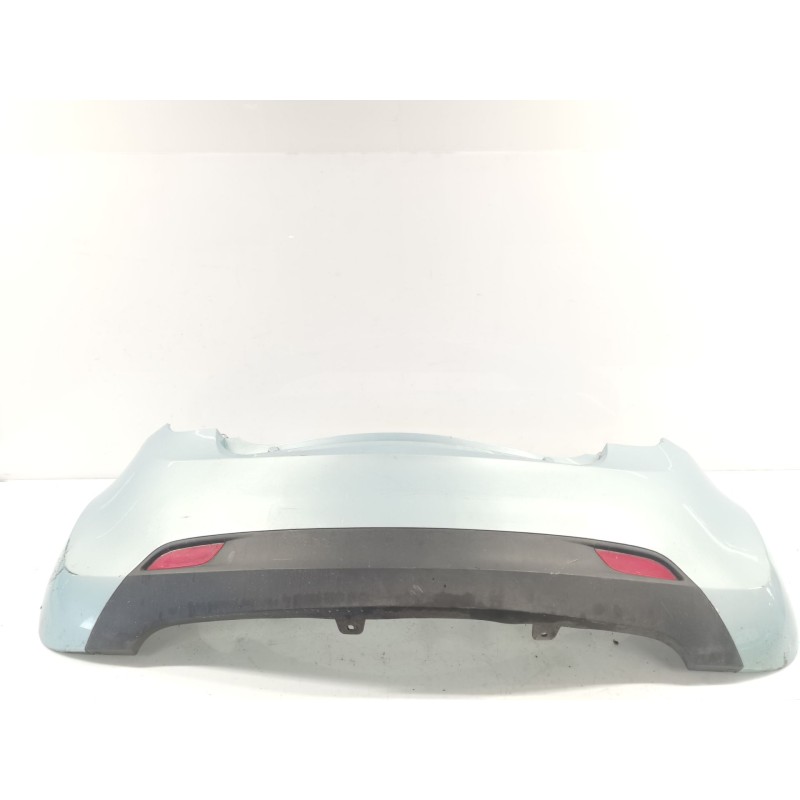 Recambio de paragolpes trasero para chevrolet spark (m300) 1.0 referencia OEM IAM   