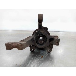 Recambio de mangueta delantera derecha para renault modus authentique referencia OEM IAM   