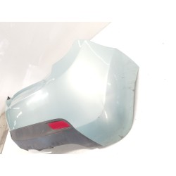 Recambio de paragolpes trasero para chevrolet spark (m300) 1.0 referencia OEM IAM   