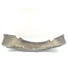 Recambio de paragolpes trasero para chevrolet spark (m300) 1.0 referencia OEM IAM   