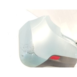 Para-choques traseiro Chevrolet Spark (M300) | Desguace Becerril