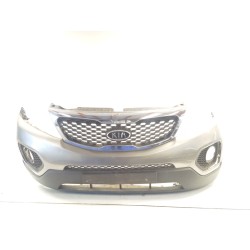 Bouclier avant KIA Sorento II (XM) | Desguace Becerril
