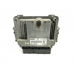 Centralina do motor uce Opel Astra h station wagon (A04) | Desguace Becerril