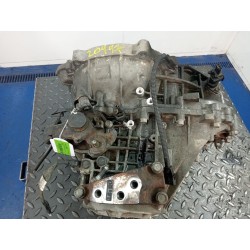 Boîte de vitesses Hyundai Ix35 (LM, el, elh) | Desguace Becerril