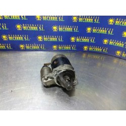 Recambio de motor arranque para hyundai accent (lc) gls referencia OEM IAM 3610021740  